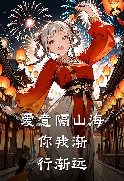 爱意隔山海，你我渐行渐远