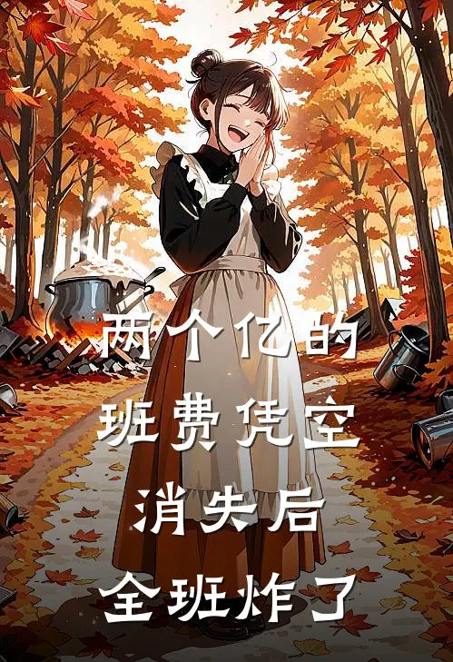 两个亿的班费凭空消失后，全班炸了