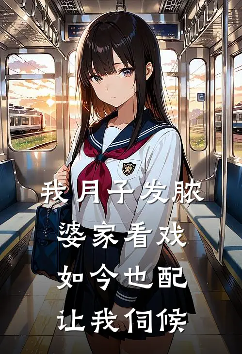 我月子发脓，婆家看戏，如今也配让我伺候