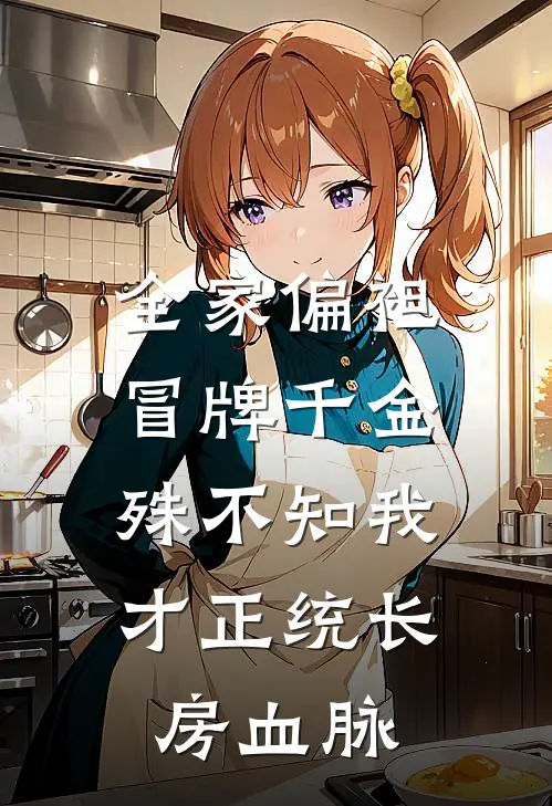 全家偏袒冒牌千金，殊不知我才正统长房血脉