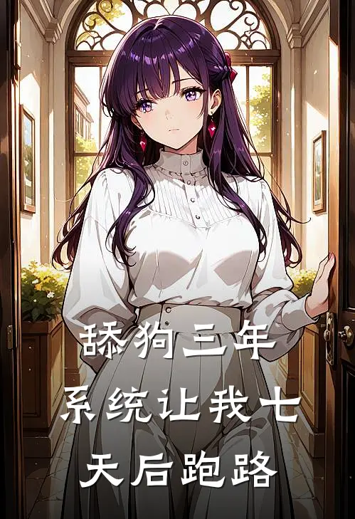 舔狗三年，系统让我七天后跑路