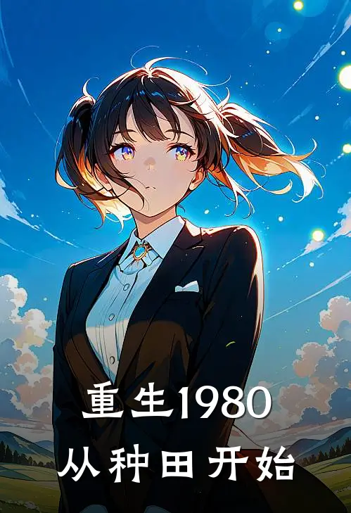 重生1980：从种田开始