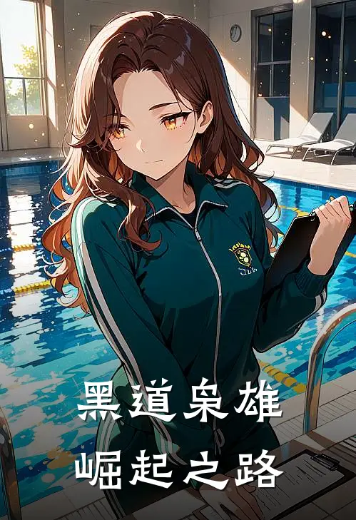 黑道枭雄崛起之路