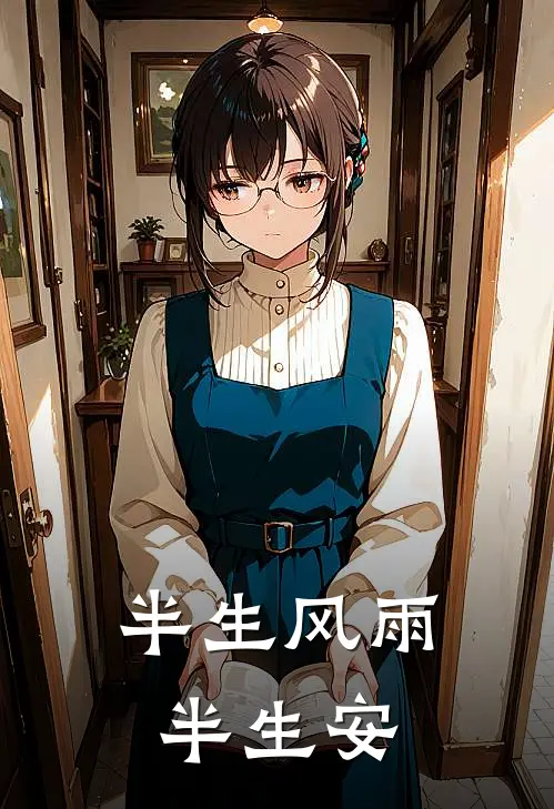 半生风雨半生安