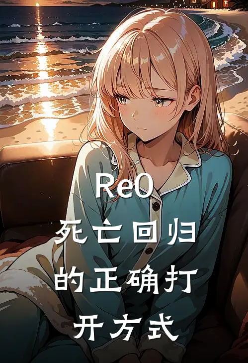 Re0：死亡回归的正确打开方式