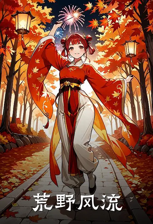 荒野风流