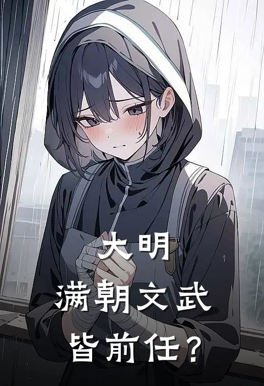 大明：满朝文武皆前任？