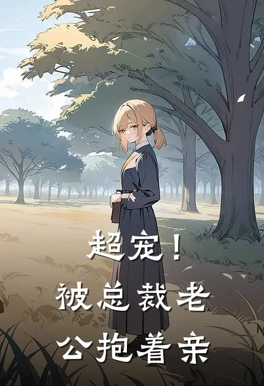 超宠！被总裁老公抱着亲