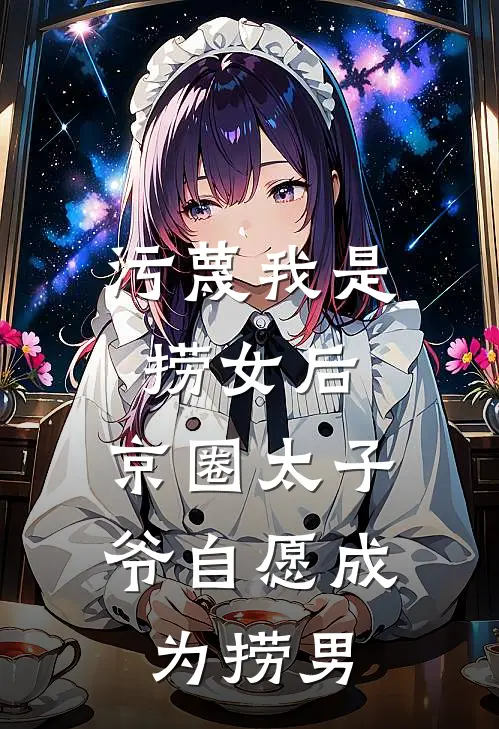 污蔑我是捞女后，京圈太子爷自愿成为捞男