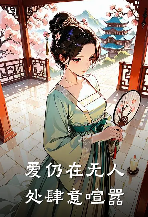 爱仍在无人处肆意喧嚣