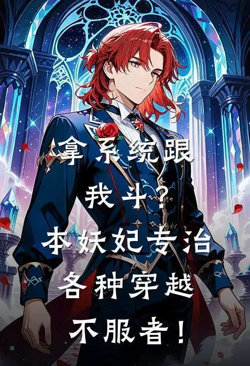 拿系统跟我斗？本妖妃专治各种穿越不服者！