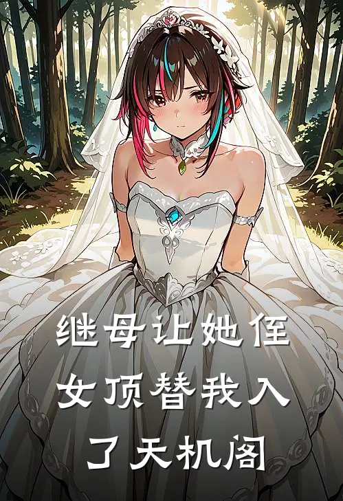 继母让她侄女顶替我入了天机阁