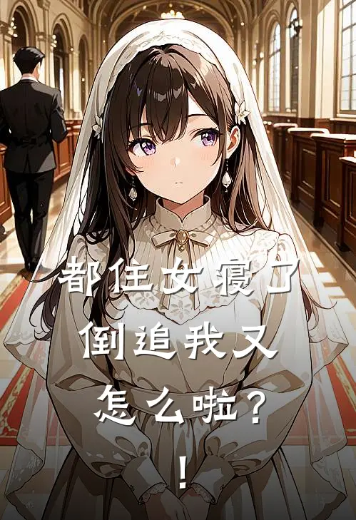 都住女寝了，倒追我又怎么啦？！
