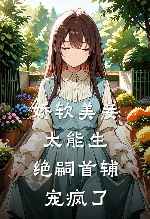 娇软美妾太能生，绝嗣首辅宠疯了
