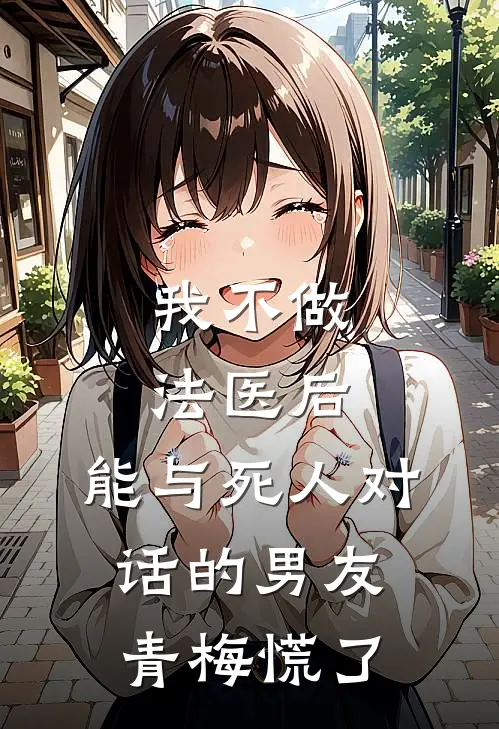 我不做法医后，能与死人对话的男友青梅慌了