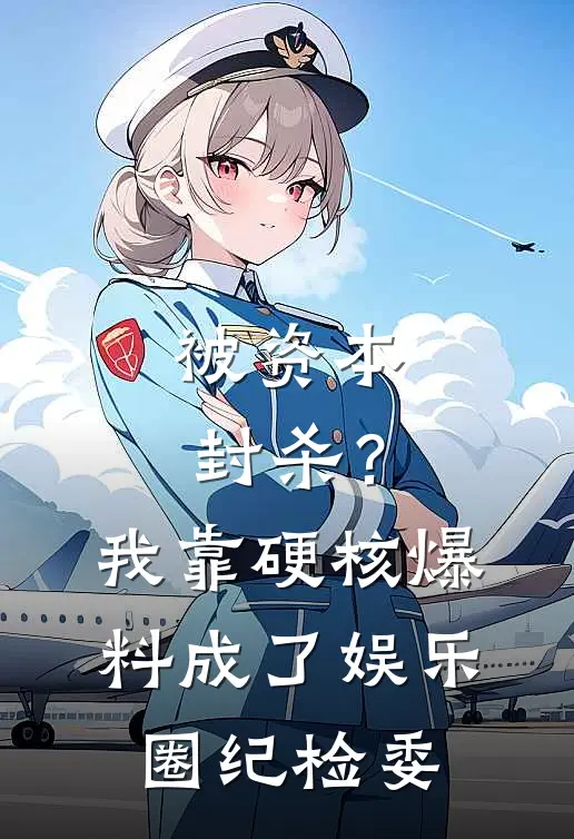 被资本封杀？我靠硬核爆料成了娱乐圈纪检委