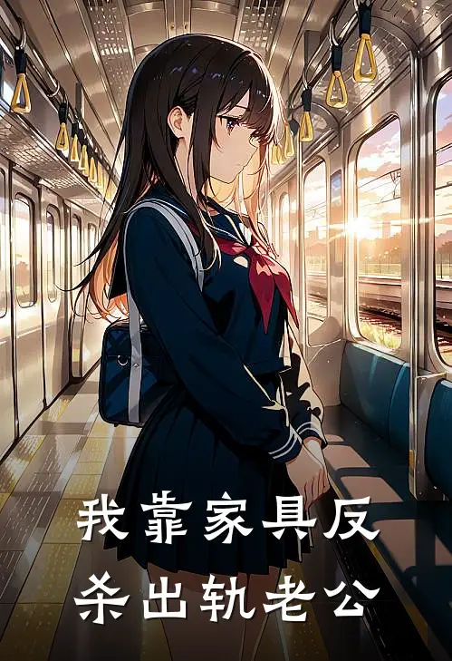 我靠家具反杀出轨老公