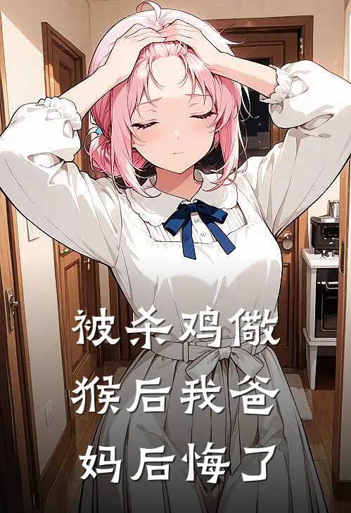 被杀鸡儆猴后我爸妈后悔了