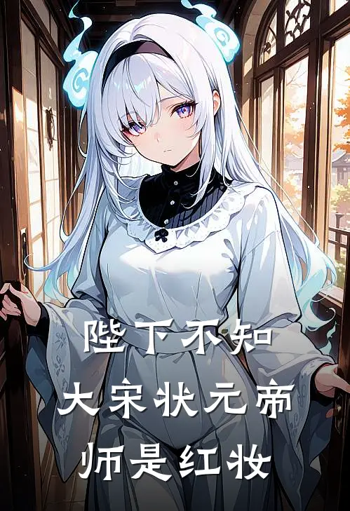 陛下不知，大宋状元帝师是红妆
