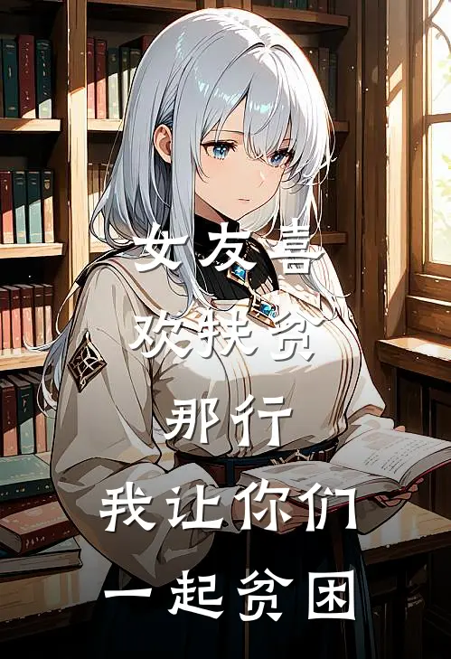 女友喜欢扶贫，那行，我让你们一起贫困