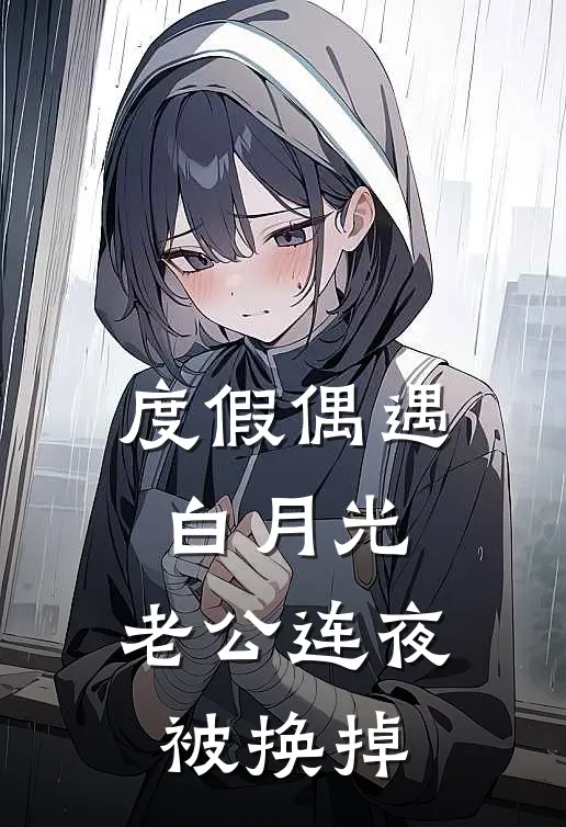 度假偶遇白月光，老公连夜被换掉