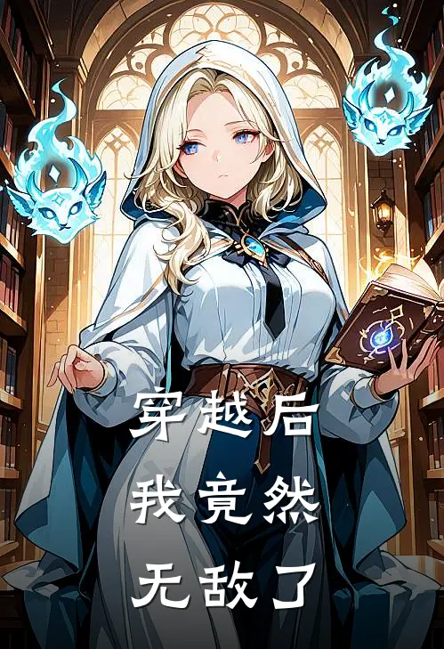 穿越后，我竟然无敌了