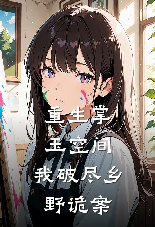 重生掌玉空间，我破尽乡野诡案