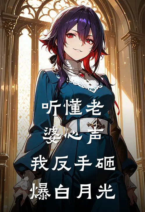 听懂老婆心声，我反手砸爆白月光
