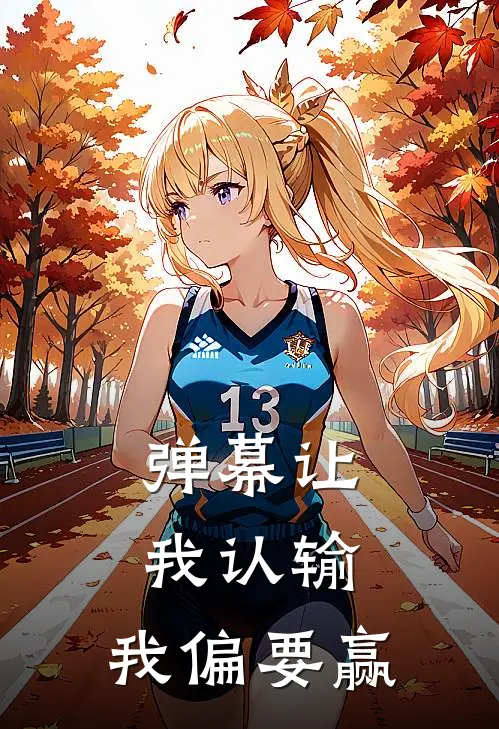 弹幕让我认输，我偏要赢