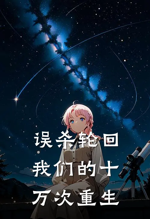 误杀轮回：我们的十万次重生