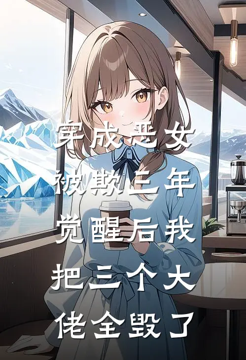 穿成恶女被欺三年，觉醒后我把三个大佬全毁了