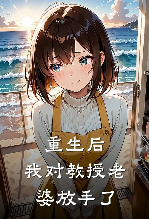 重生后，我对教授老婆放手了
