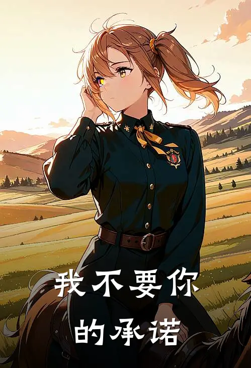 我不要你的承诺