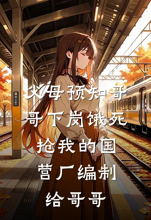 父母预知哥哥下岗饿死，抢我的国营厂编制给哥哥