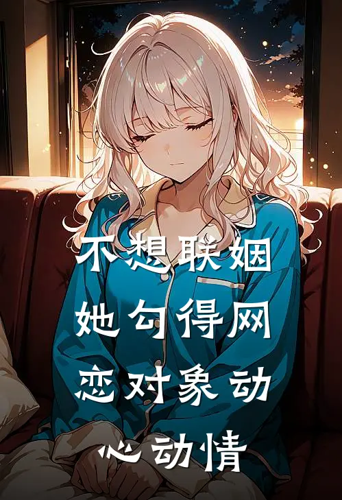 不想联姻，她勾得网恋对象动心动情