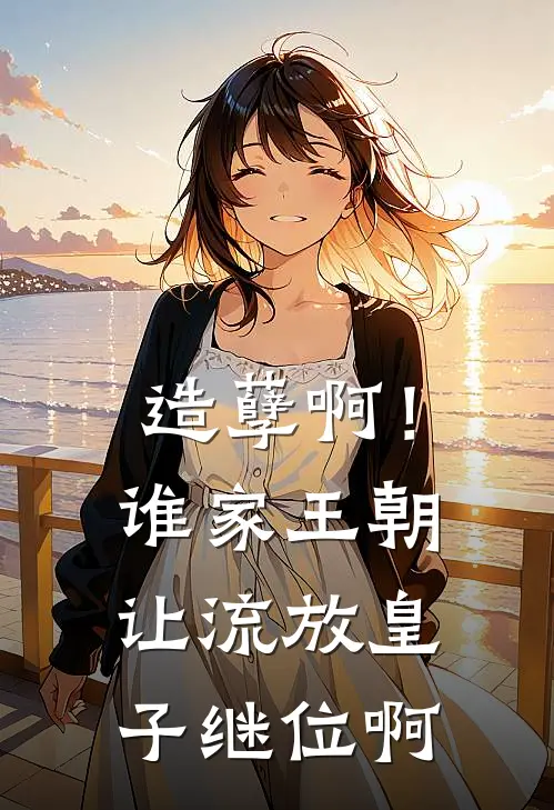 造孽啊！谁家王朝让流放皇子继位啊