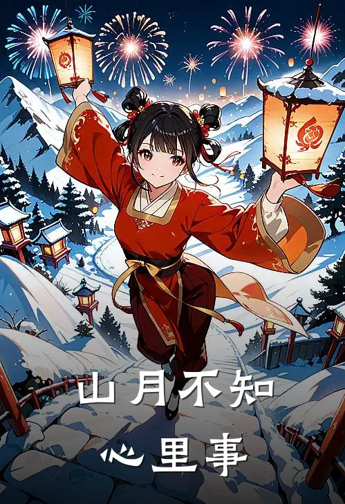 山月不知心里事