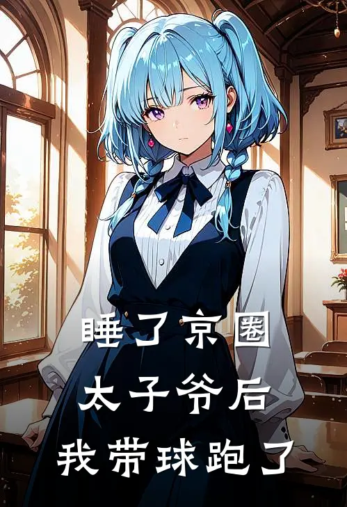 睡了京圈太子爷后，我带球跑了