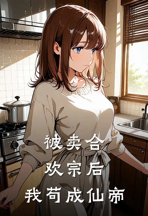 被卖合欢宗后，我苟成仙帝