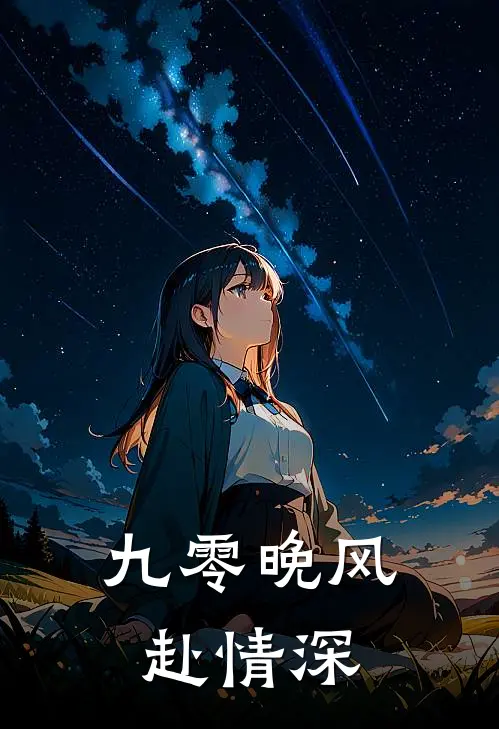 九零晚风赴情深