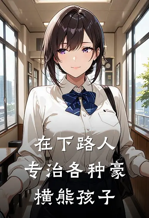 在下路人，专治各种豪横熊孩子