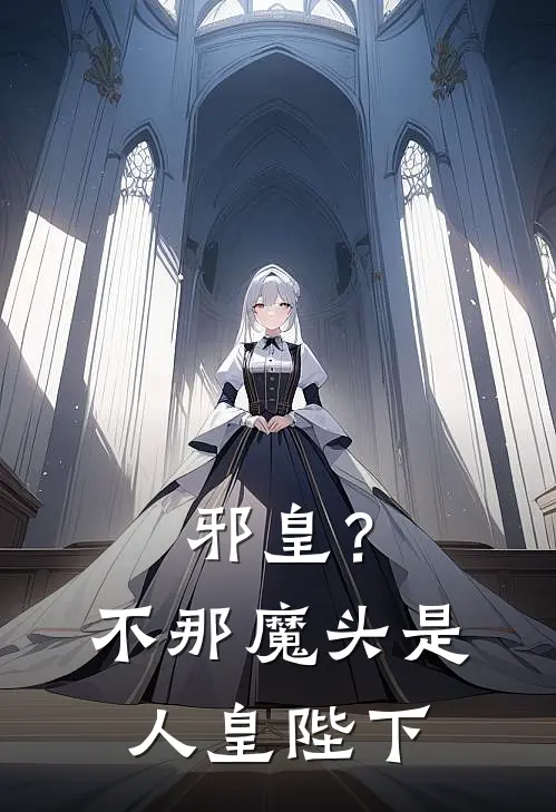 邪皇？不，那魔头是人皇陛下