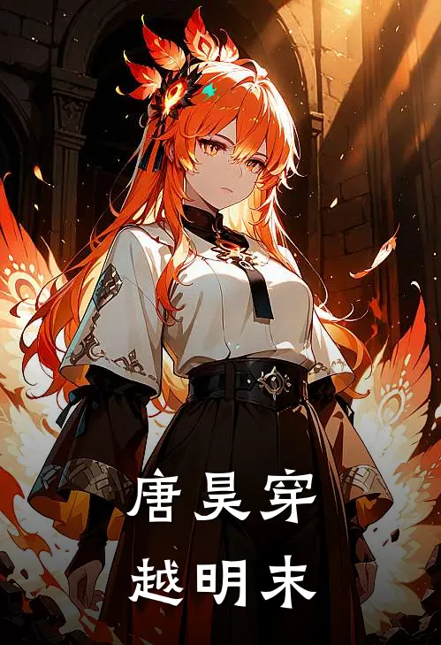 唐昊穿越明末