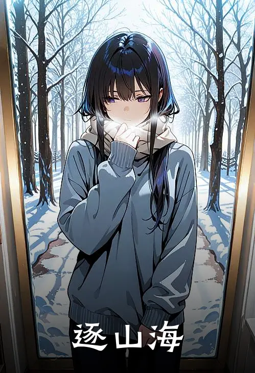 逐山海