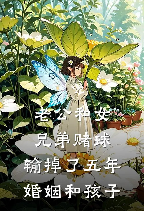老公和女兄弟赌球，输掉了五年婚姻和孩子
