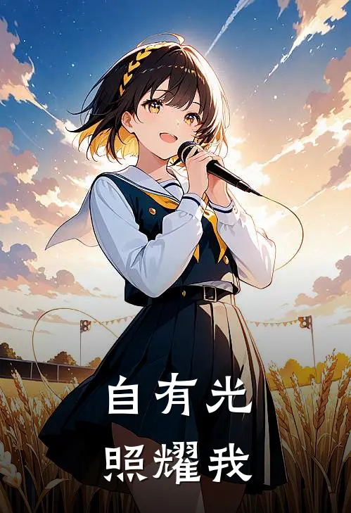 自有光照耀我