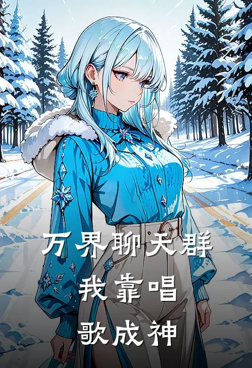 万界聊天群：我靠唱歌成神