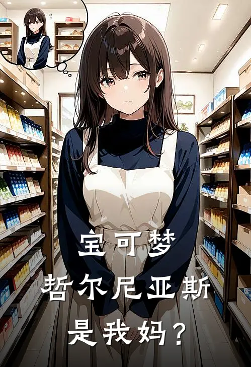 宝可梦：哲尔尼亚斯是我妈？