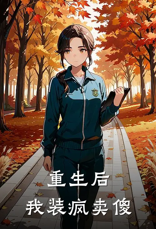重生后，我装疯卖傻