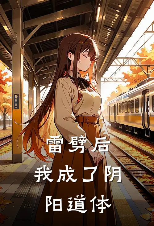 雷劈后，我成了阴阳道体